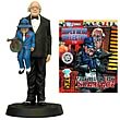 DC Superhero Ventriloquist Collector Magazine with Figure